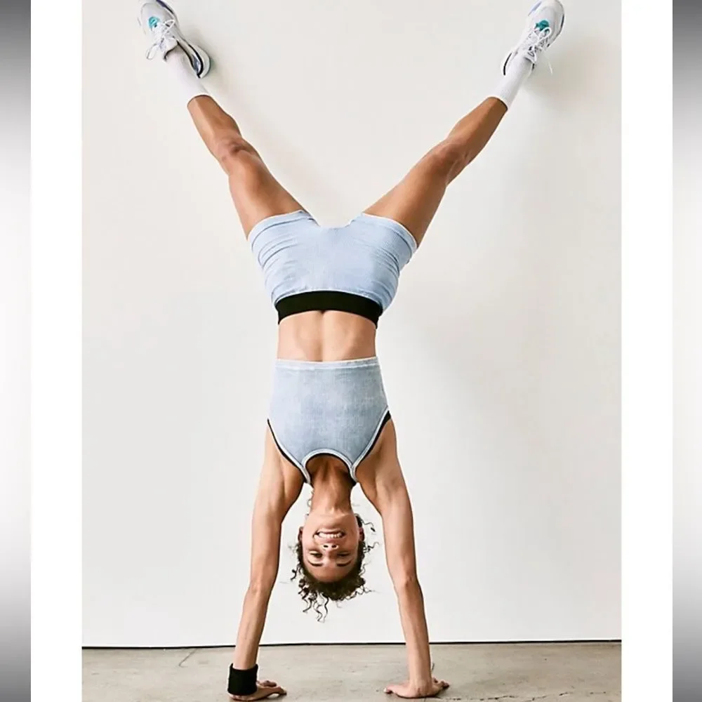 FP Movement Prajna Short - Clear Skies - Picture 5 of 10